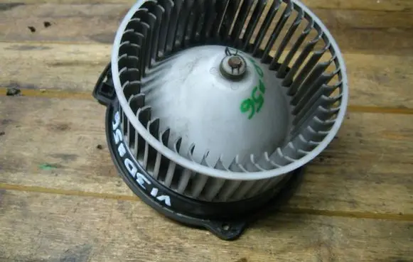 Honda Civic Heater fan/blower