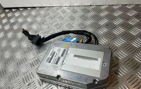 Phone control unit/module
