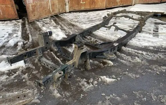 Ford Ranger Frame GB3C5005BFKE