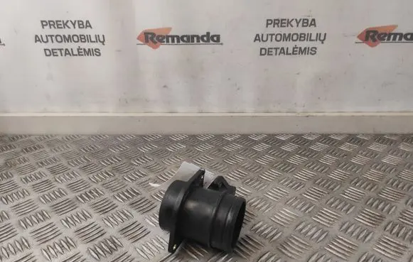 Volkswagen Sharan Mass air flow meter 0280217121 06A906461
