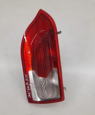 Opel Insignia A Rear/tail lights 22950969