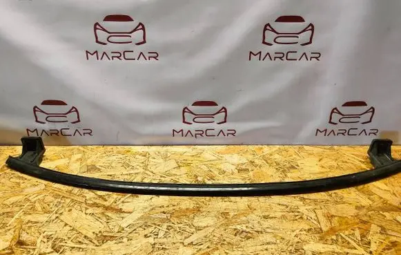 KIA Sportage Front bumper support beam 86571-R2000