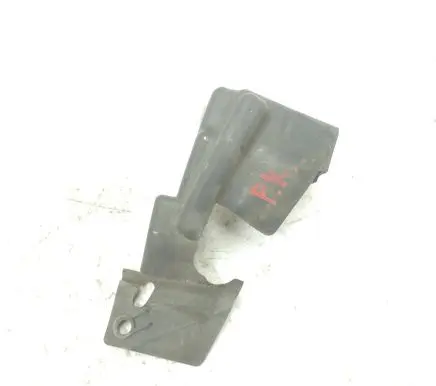 Chevrolet Camaro Intercooler air guide/duct channel 23507394