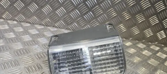 Opel Vivaro Rear bumper light 2547