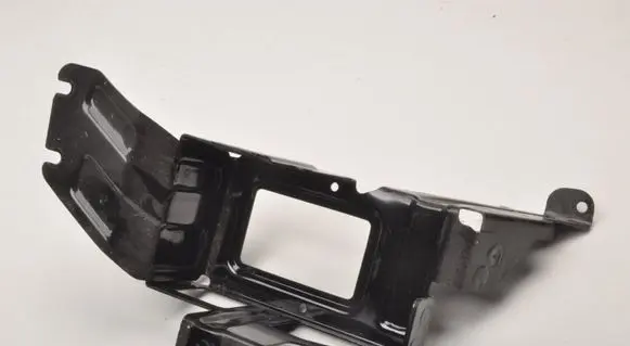 Volvo S60 Battery bracket 31285811