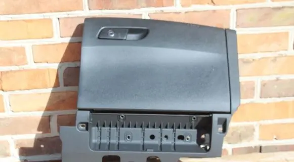 Audi A4 S4 B9 Glove box 8W1880302