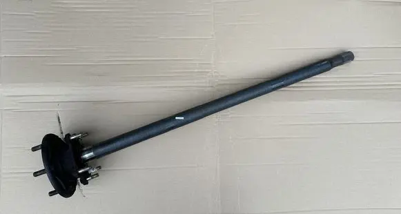 Nissan Patrol Y61 Rear driveshaft 38164VB180