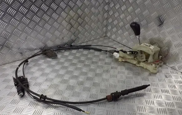 Mazda 6 Gearbox retarder lever BRAK