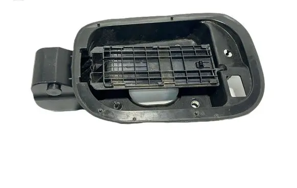 Hyundai Tucson IV NX4 Fuel tank cap trim 815C0CZ000 41017 815C0CZF02