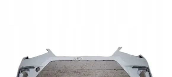 Seat Arona Front bumper 6KLTEILE