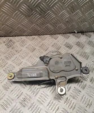 Toyota RAV 4 (XA20) Rear window wiper motor 8513042040