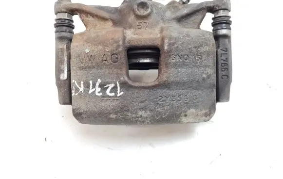 Skoda Octavia Mk4 Front brake caliper 2Y356G