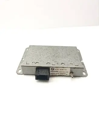 BMW 5 E39 GPS navigation control unit/module 65908385141 22SY55423B 902201554231