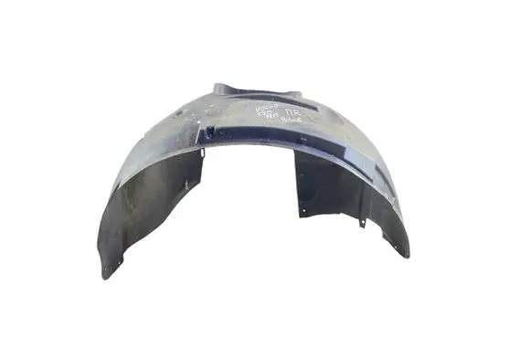 Volvo C30 Front wheel arch liner splash guards B618