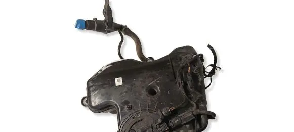BMW X1 F48 F49 AdBlue liquid reservoir 7432453