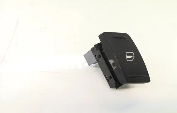 Skoda Octavia Mk2 (1Z) Electric window control switch 1Z0959856