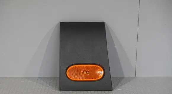 Mercedes-Benz Sprinter W907 W910 (B) Pillar trim (exterior) A9106907600 A9109067700 A9106901802