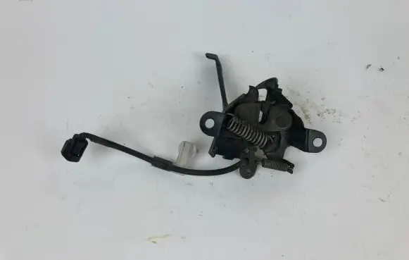 Toyota Mirai Engine bonnet/hood lock/catch