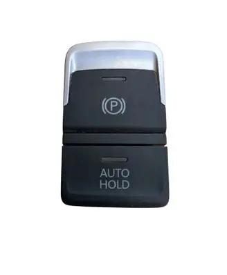 Volkswagen PASSAT B8 Hand parking brake switch 3G0927225B