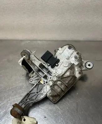 Renault Scenic III - Grand scenic III Wiper motor 288102466R