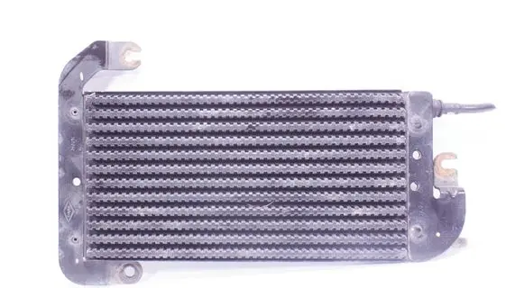 Opel Vivaro Optional radiator 