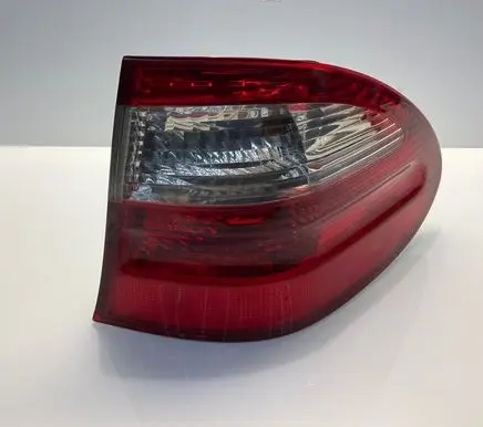 Mercedes-Benz E W211 Rear/tail lights 