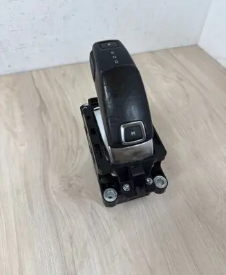 Peugeot 5008 II Gear shifter/selector 98270885DX 61739G09 1001022113
