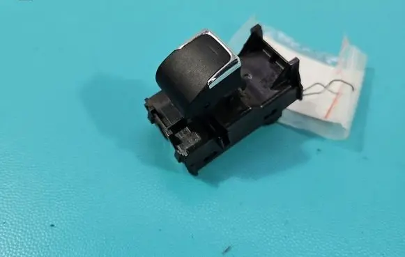 Lexus NX Electric window control switch IMPRK1521769