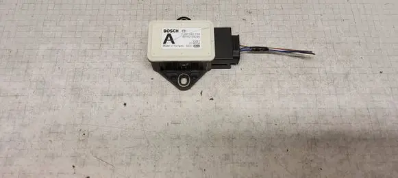 Toyota Verso ESP acceleration yaw rate sensor 1275100464 906542067 0265005719