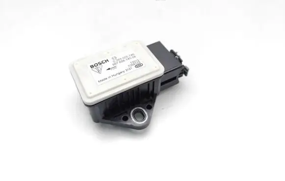 Porsche Panamera (970) Yaw turn rate sensor 99760614508 0265005746