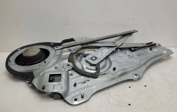 KIA Sportage Front door electric window regulator 824803U120 000053 035877