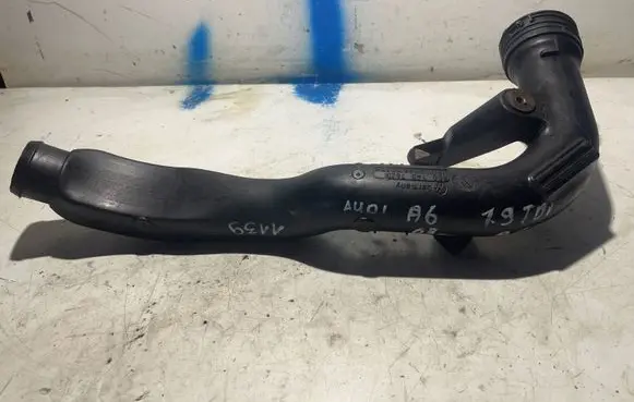 Audi A6 S6 C5 4B Intercooler hose/pipe
