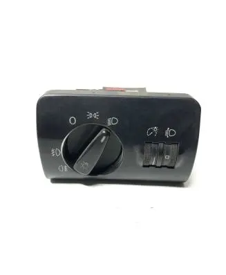 Audi A6 S6 C5 4B Light switch 1C0941531A 04052031 23788916