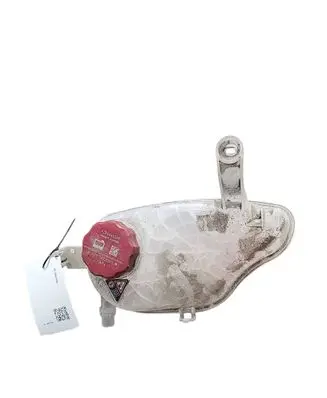 Mercedes-Benz EQE v295 Coolant expansion tank/reservoir A2975005100
