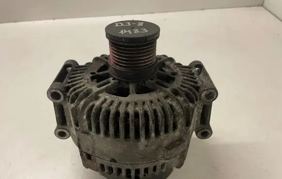 Mercedes-Benz GL X164 Generator/alternator A6421540402 2543289B 705140744