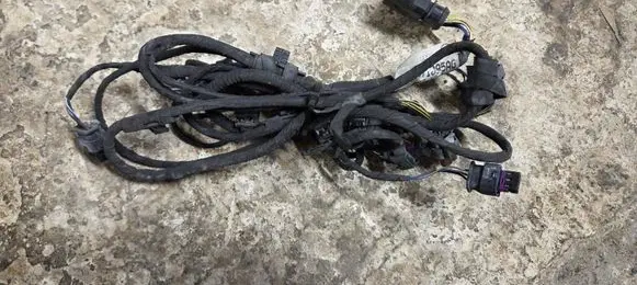 Audi A7 S7 4G Other wiring loom 4G8971095AG 20140008 BC6505
