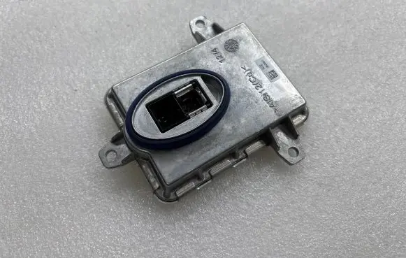 BMW 3 GT F34 Headlight ballast module Xenon 7296090 130732931715 2311171359