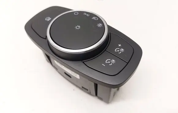 Ford Focus Light switch 10507976 H1BT13D061DD