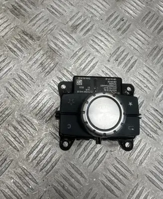Mercedes-Benz E W212 Head unit multimedia control A2129007619 A2129020607 A2129013206