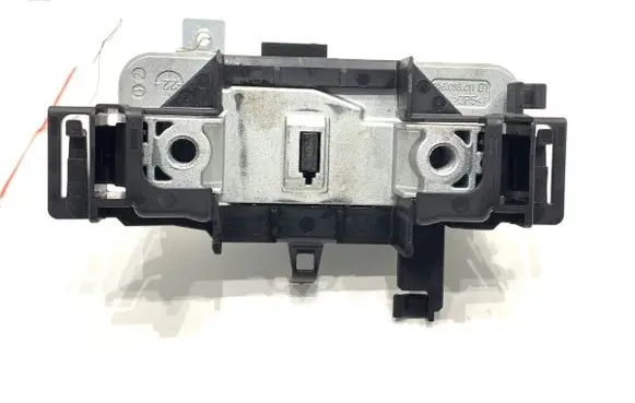 Volkswagen PASSAT B8 Steering wheel lock 2Q0905861B