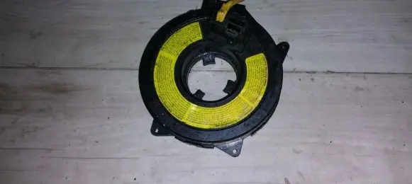 Hyundai Accent Airbag slip ring squib (SRS ring)