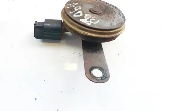 Honda FR-V Horn signal