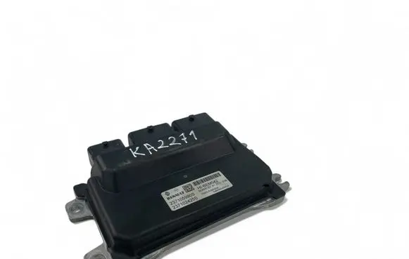 Renault Arkana Engine control unit/module ECU 237105990S 237102425S