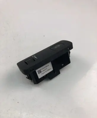 Volvo S90, V90 Other switches/knobs/shifts P31376510