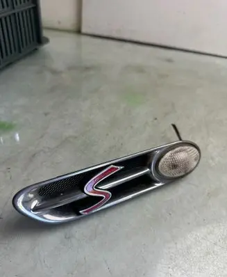 Mini One - Cooper R50 - 53 Front fender indicator light 5353