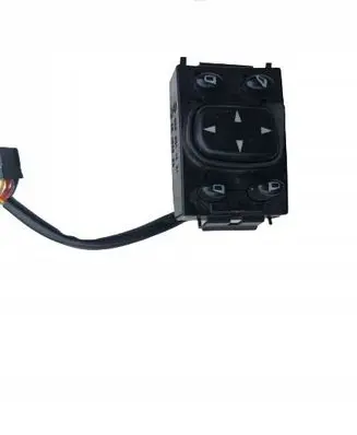 Mercedes-Benz S W220 Wing mirror switch A2208211651
