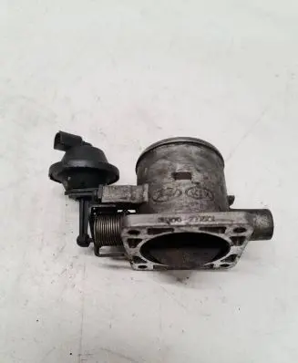 KIA Sorento Throttle valve 3510027XXX