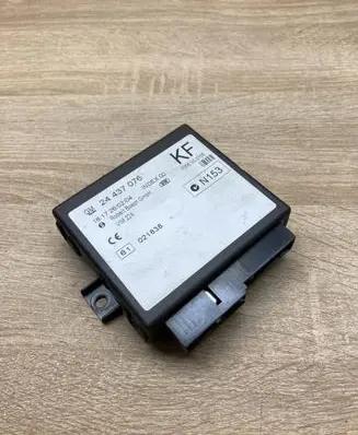 Comfort/convenience module