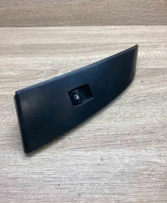 BMW 5 E60 E61 Electric window control switch 15939948 9113773
