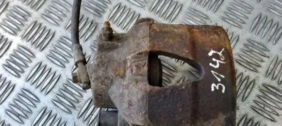 Audi A3 S3 8P Front brake caliper